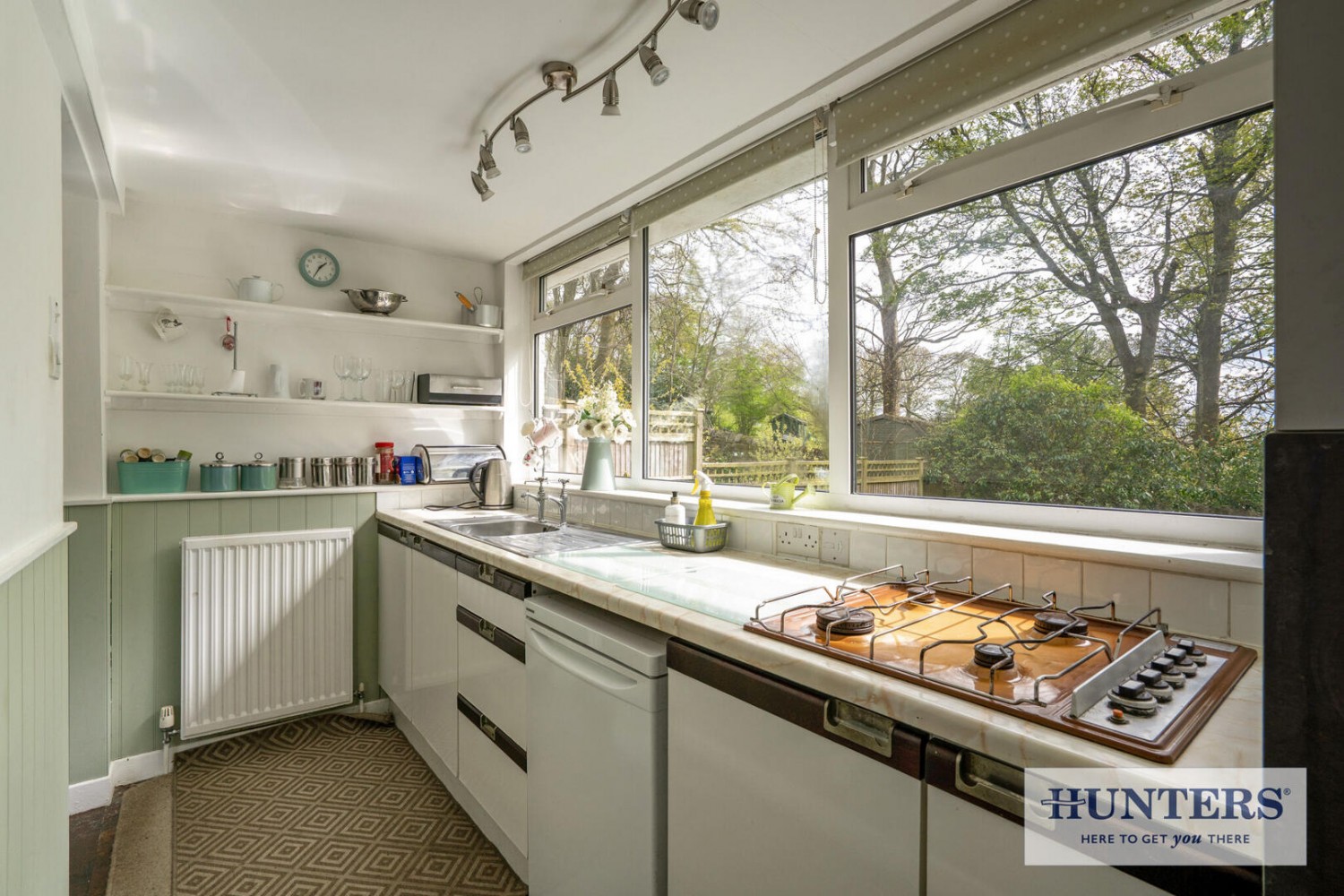 Larkfield Avenue, Rawdon, Leeds