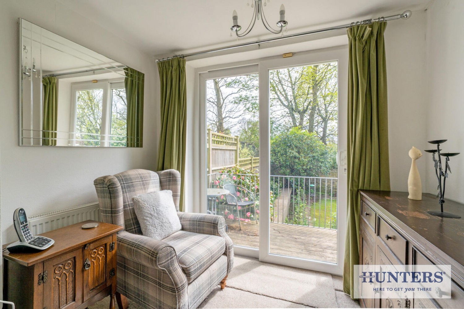 Larkfield Avenue, Rawdon, Leeds