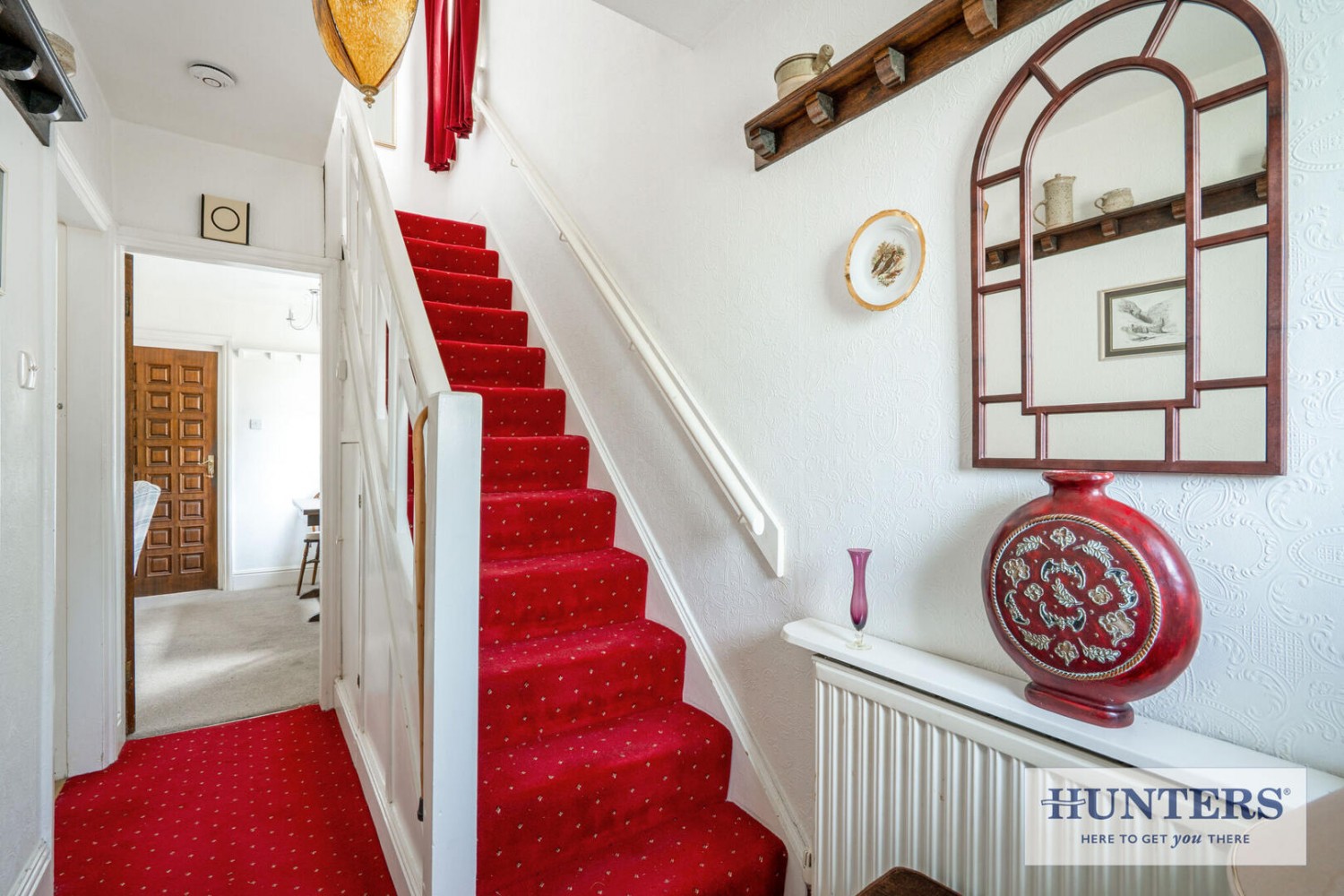 Larkfield Avenue, Rawdon, Leeds