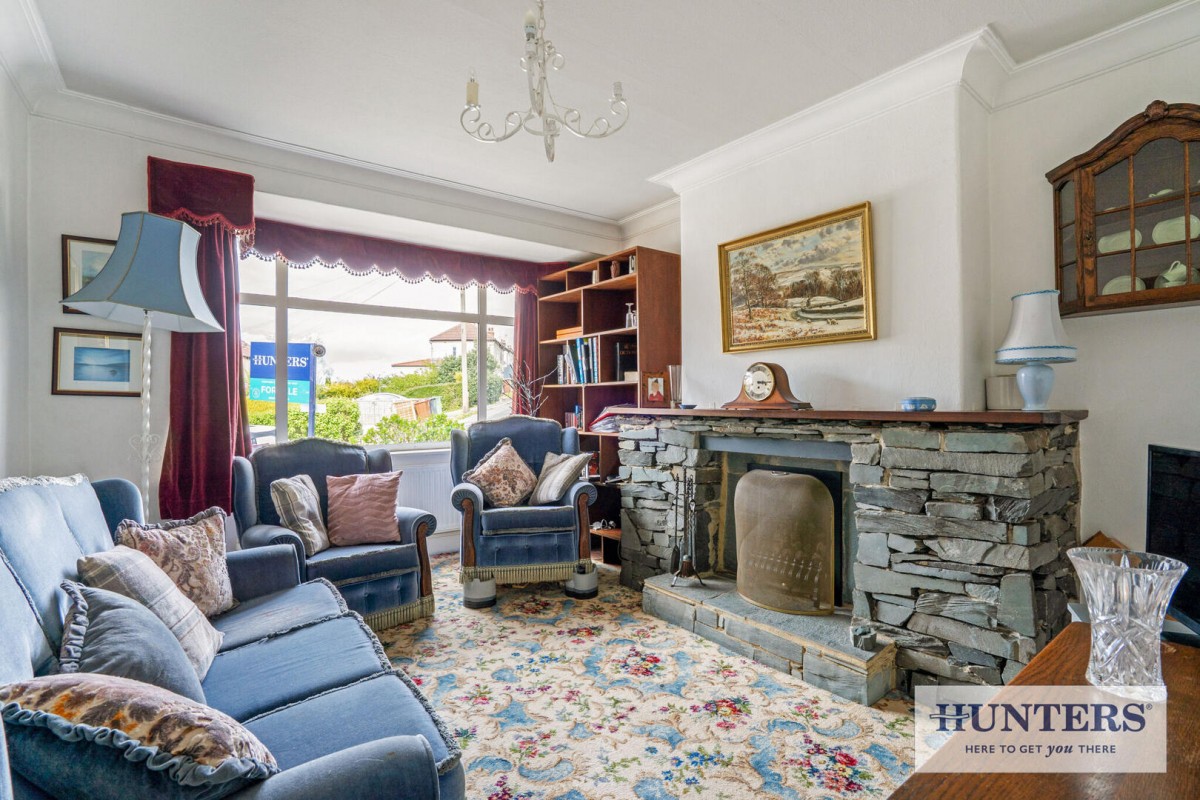 Larkfield Avenue, Rawdon, Leeds