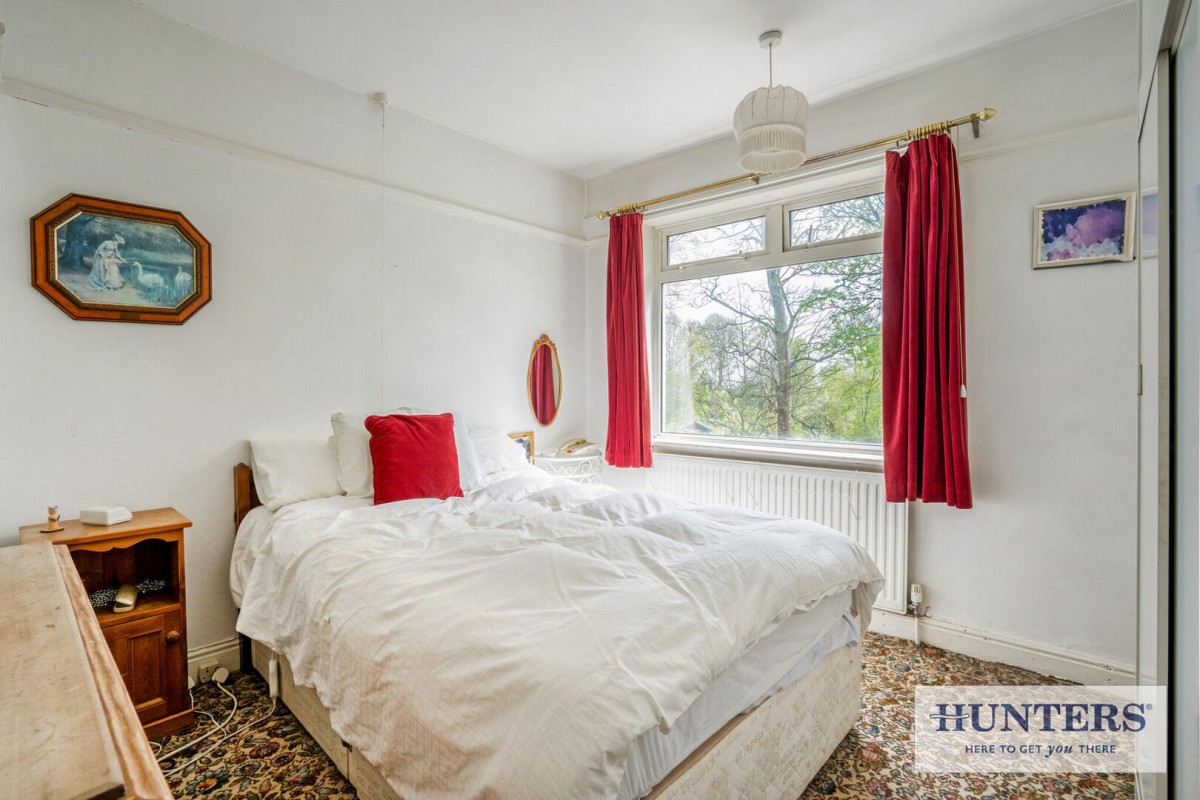 Larkfield Avenue, Rawdon, Leeds