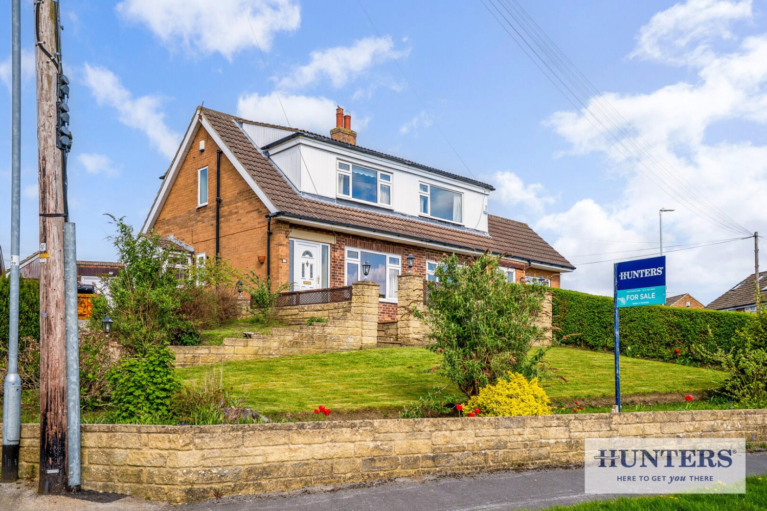 The Oaks, Guiseley, Leeds