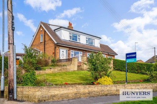 The Oaks, Guiseley, Leeds