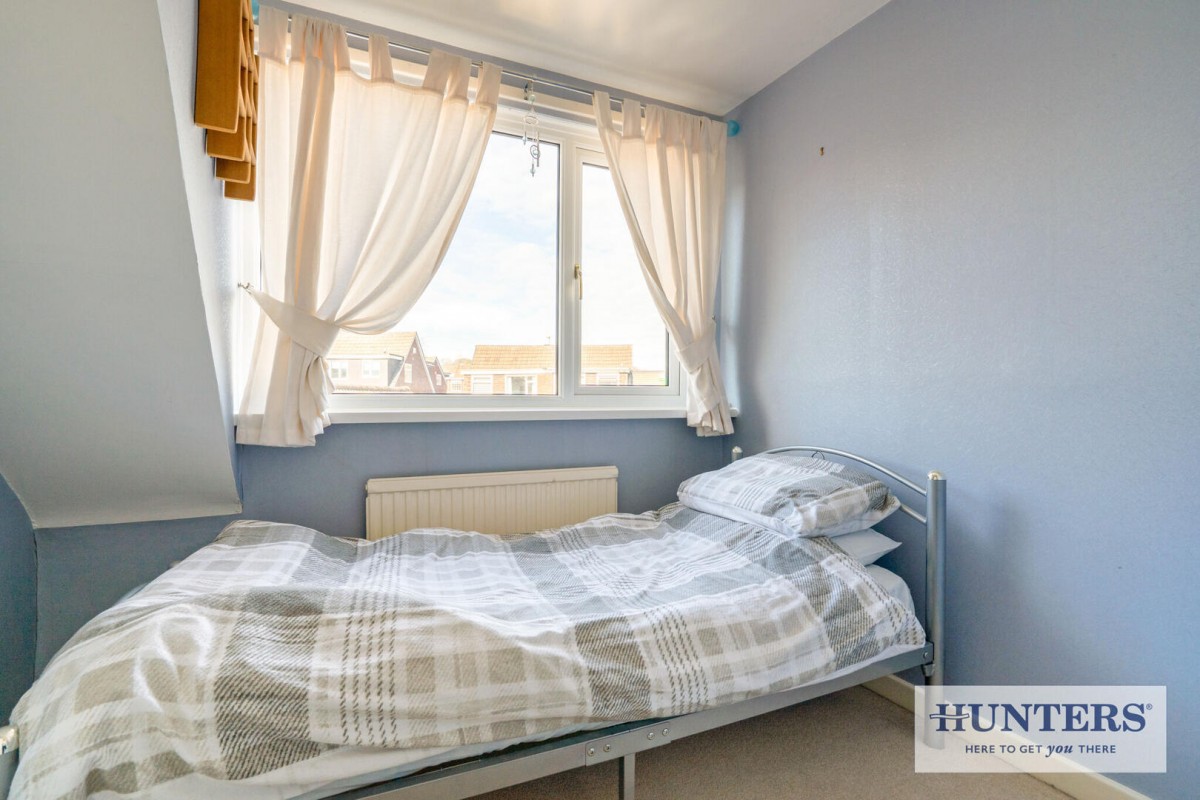 The Oaks, Guiseley, Leeds