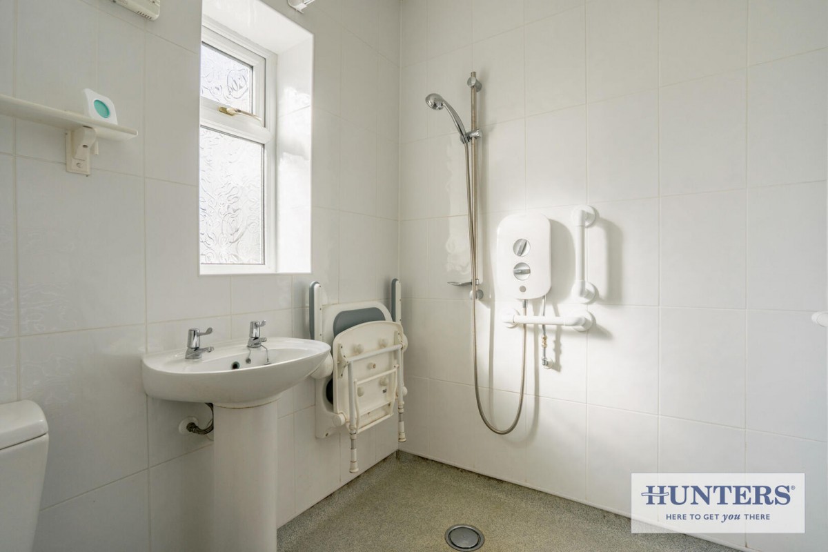 The Oaks, Guiseley, Leeds