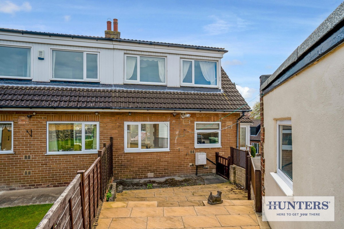 The Oaks, Guiseley, Leeds