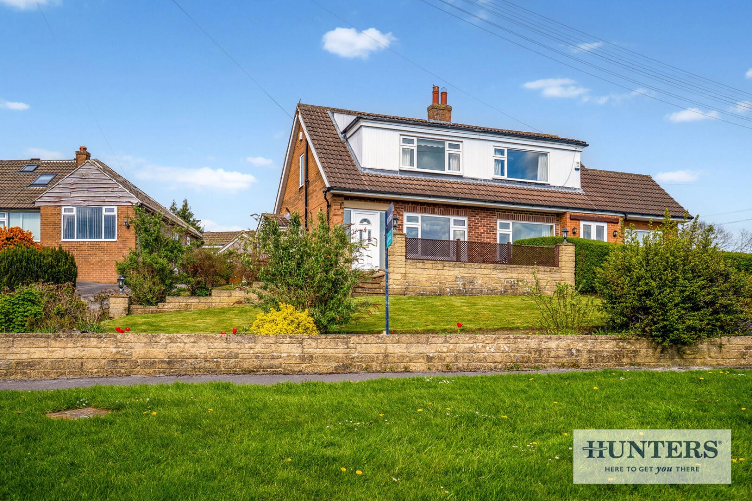 The Oaks, Guiseley, Leeds