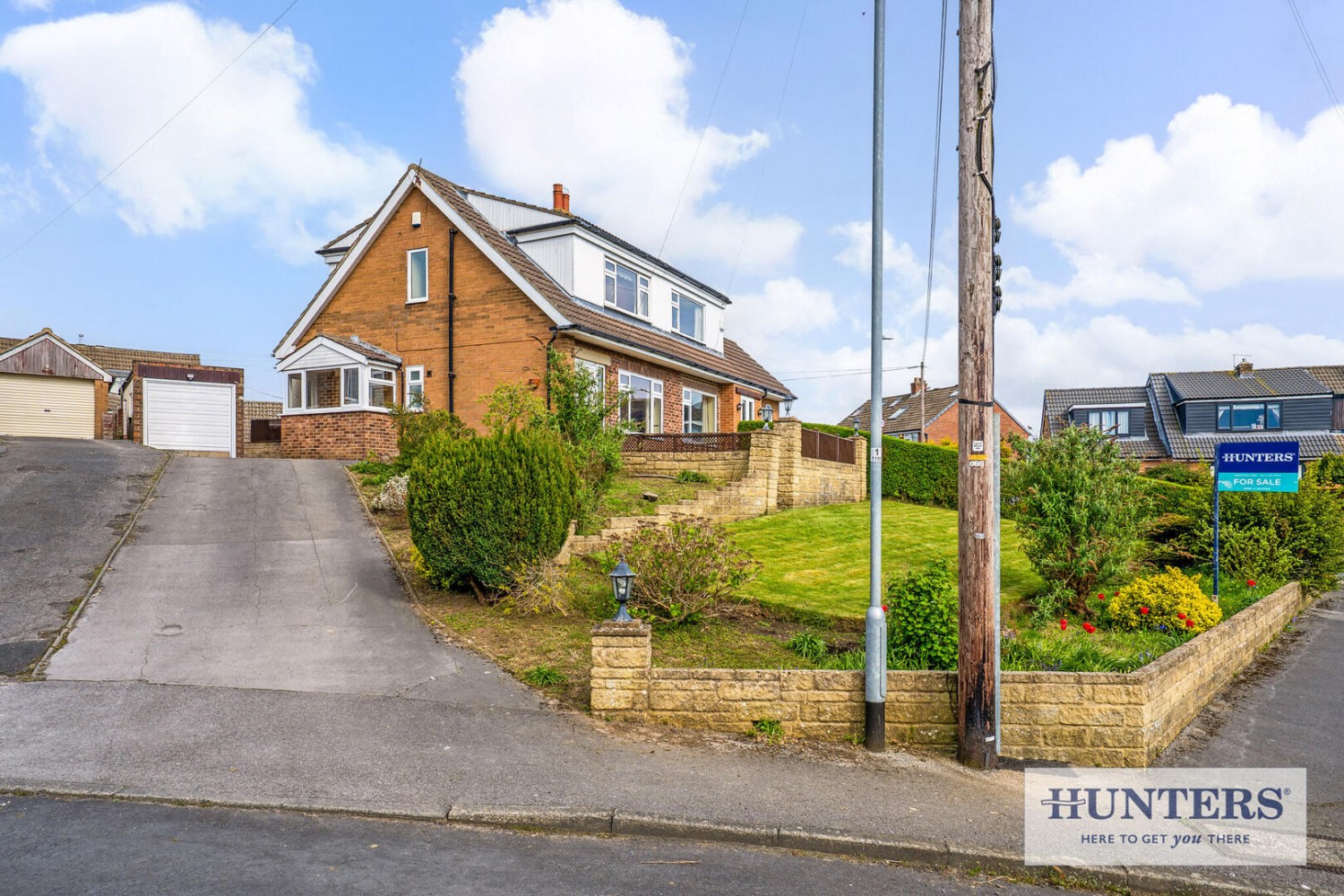 The Oaks, Guiseley, Leeds