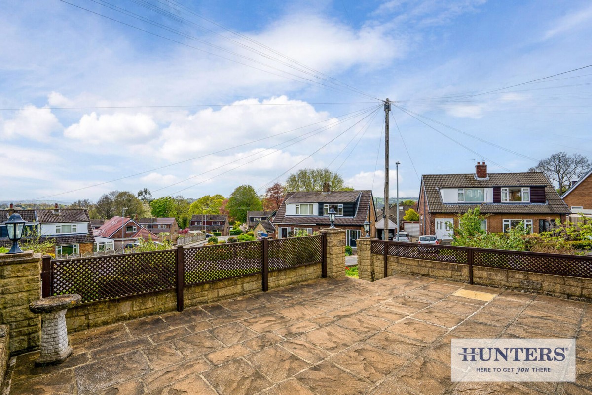 The Oaks, Guiseley, Leeds