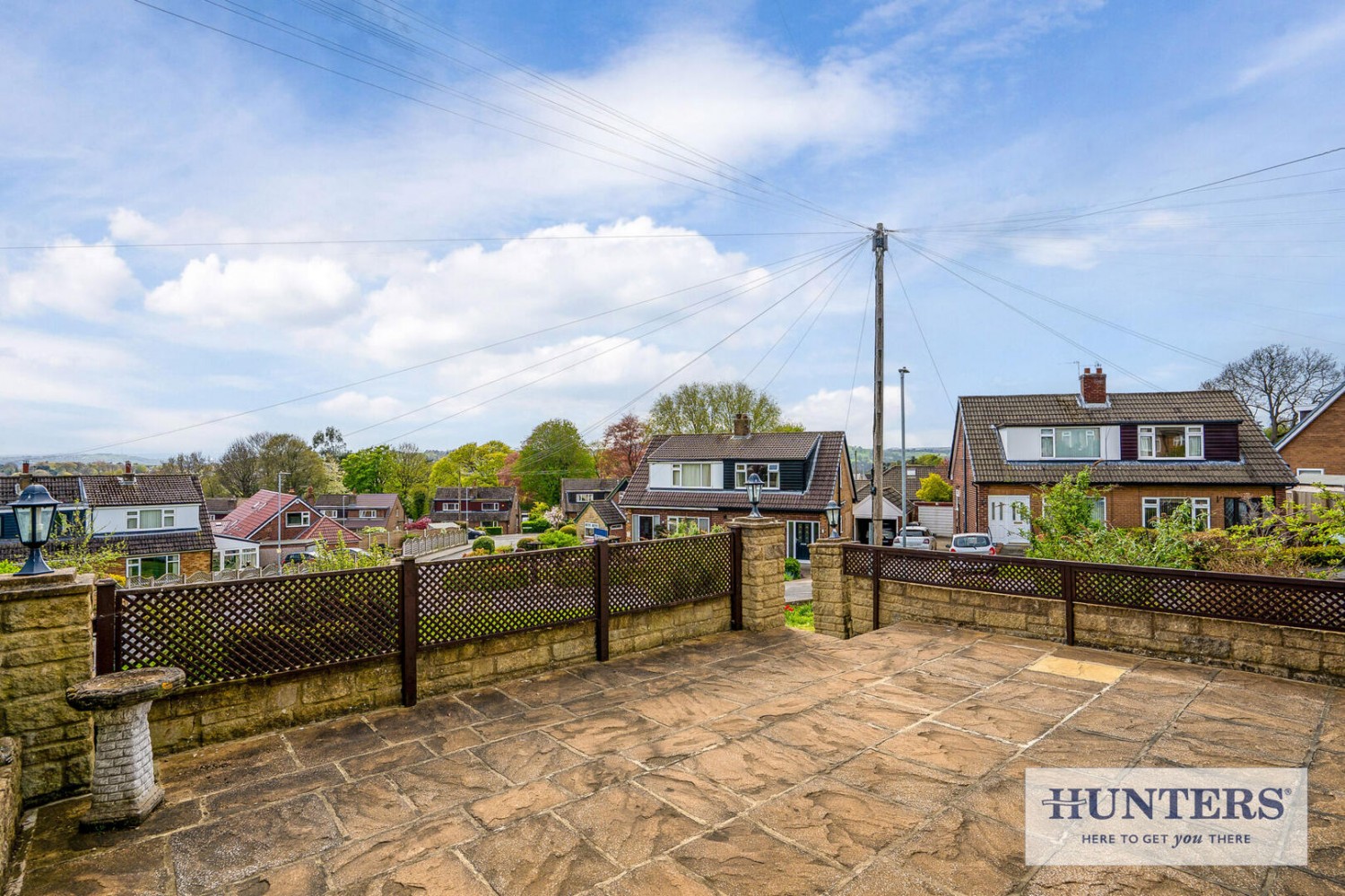 The Oaks, Guiseley, Leeds