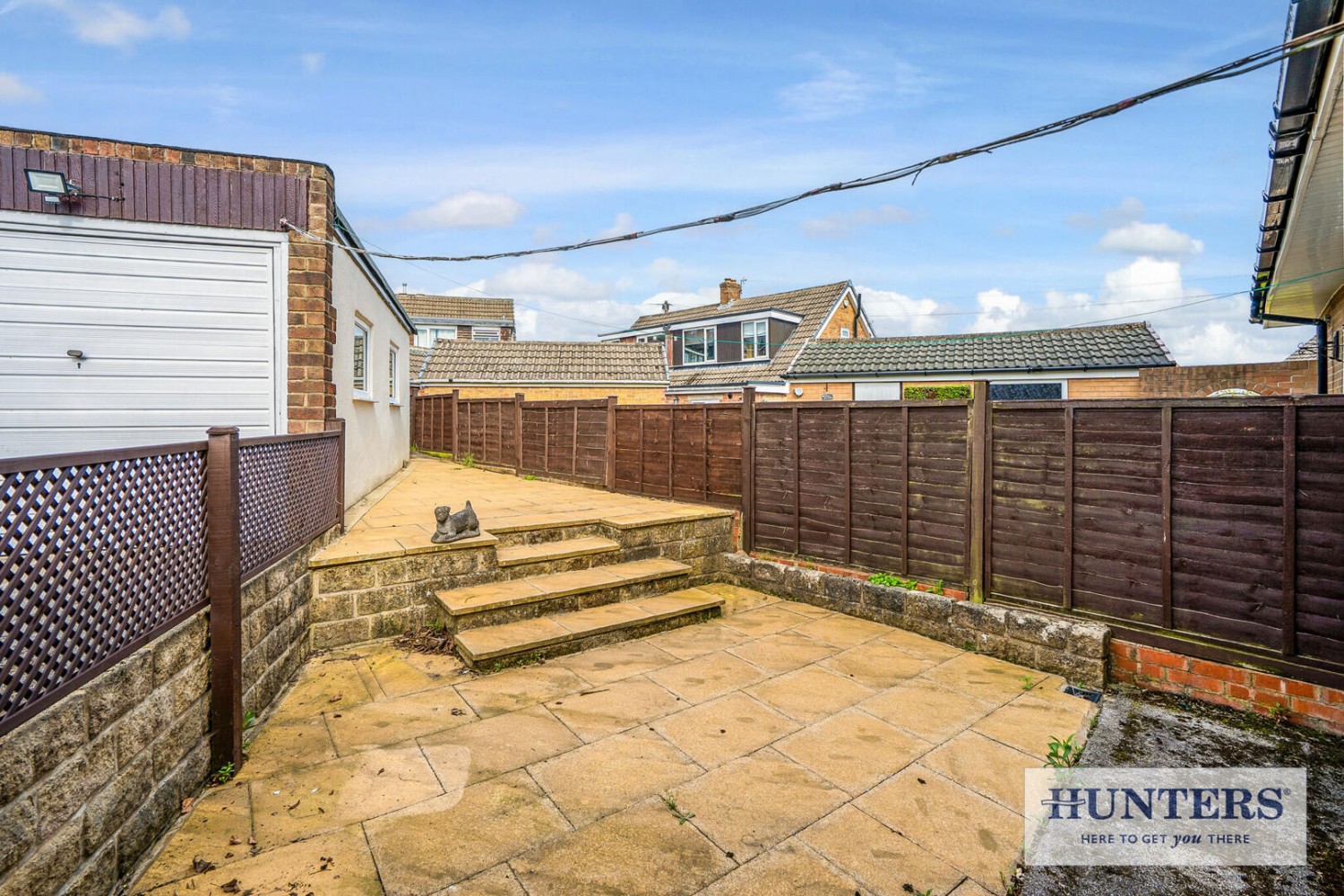 The Oaks, Guiseley, Leeds