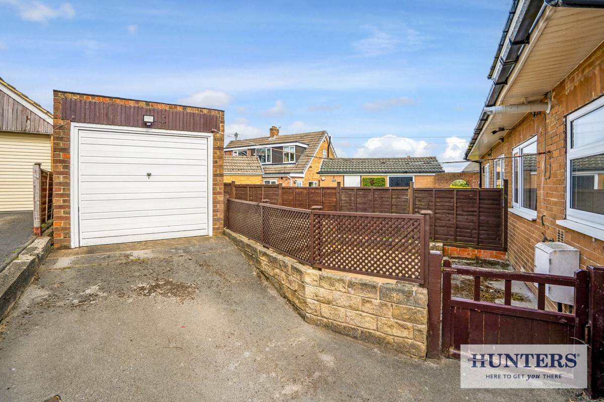 The Oaks, Guiseley, Leeds