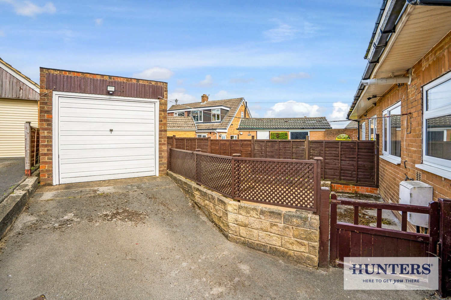 The Oaks, Guiseley, Leeds