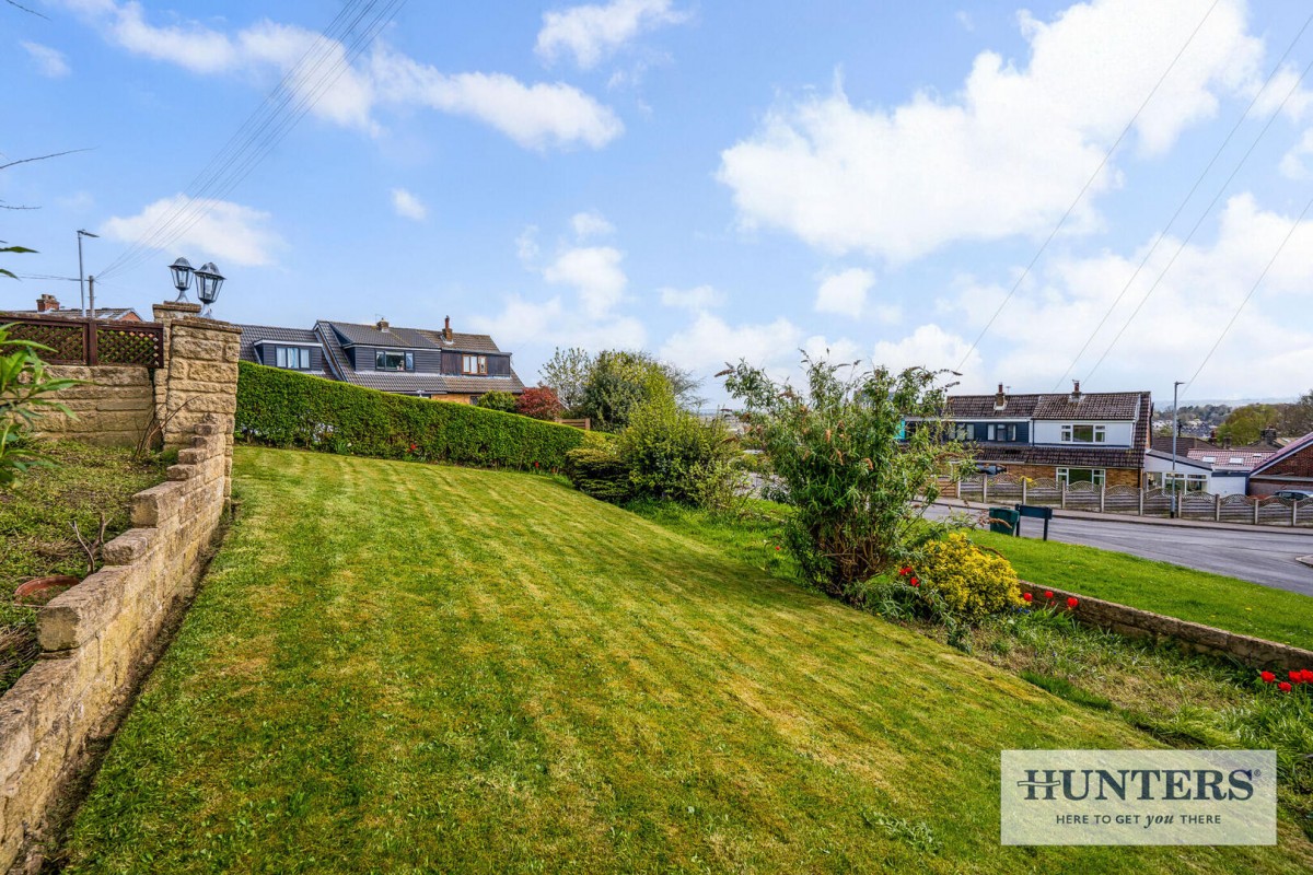 The Oaks, Guiseley, Leeds