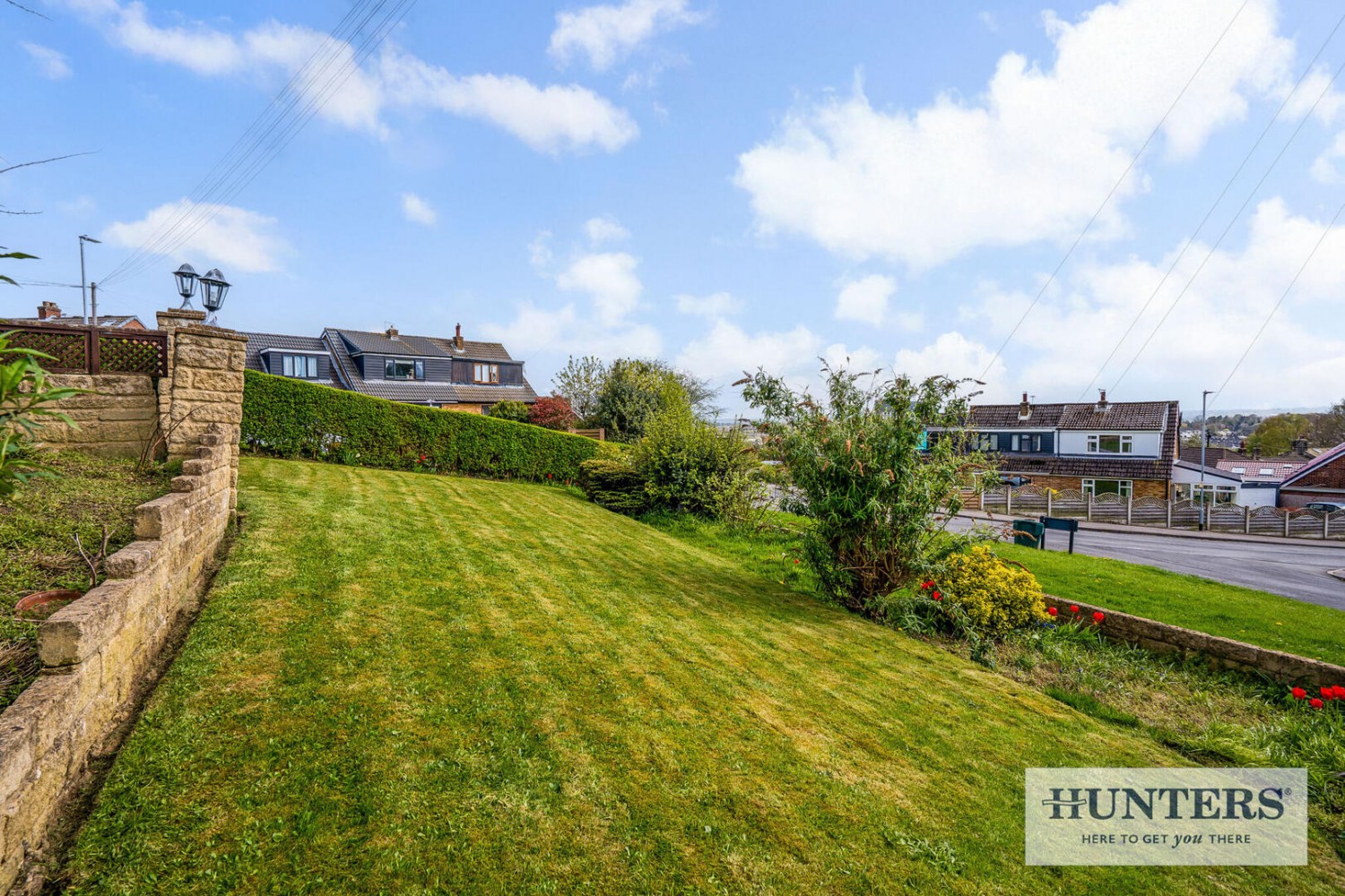 The Oaks, Guiseley, Leeds