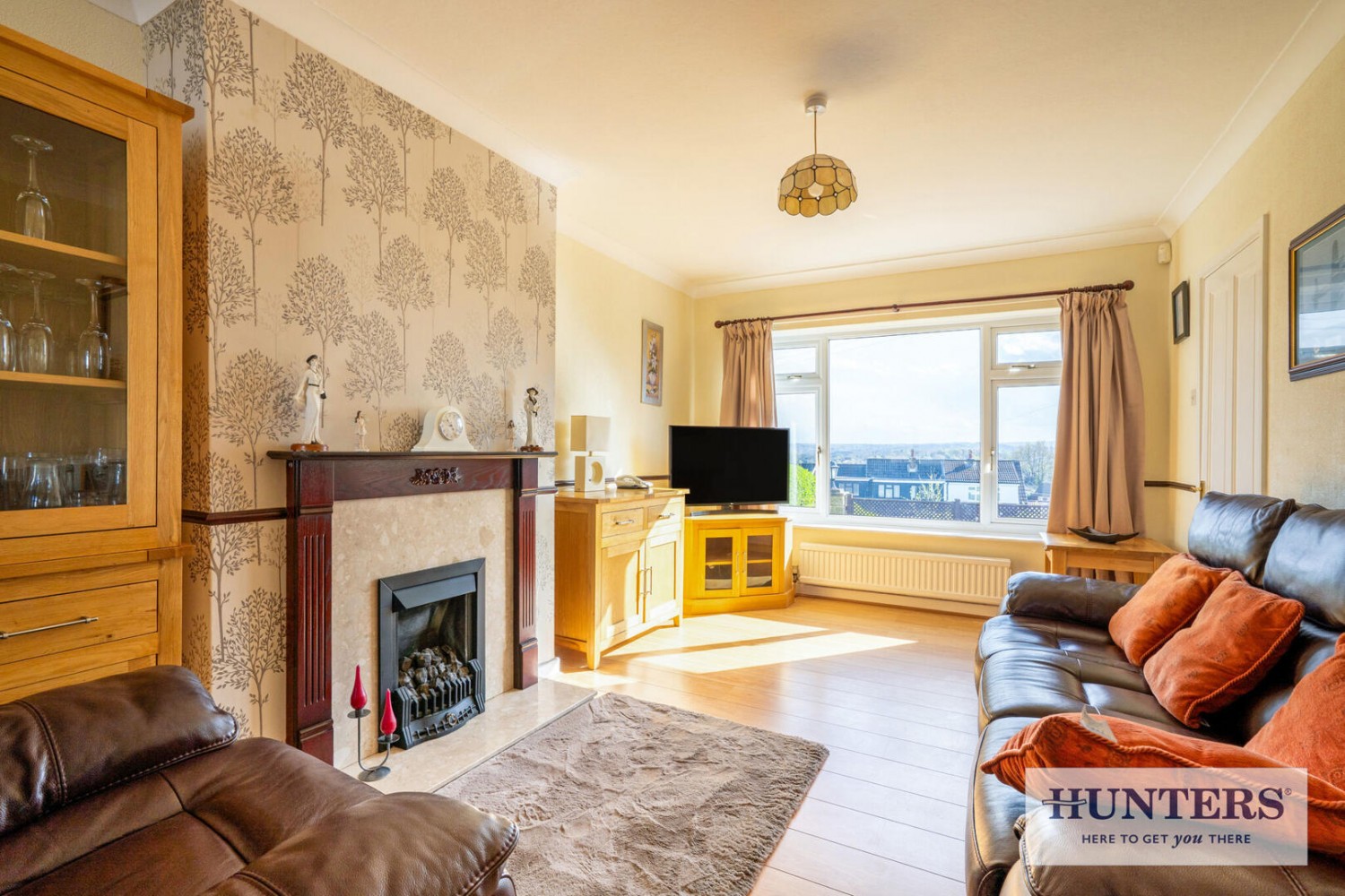 The Oaks, Guiseley, Leeds