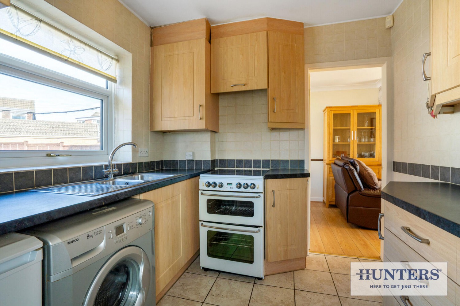 The Oaks, Guiseley, Leeds