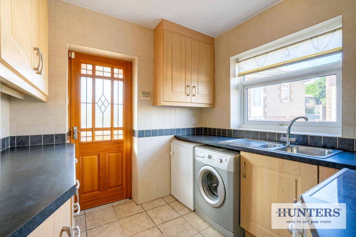 The Oaks, Guiseley, Leeds