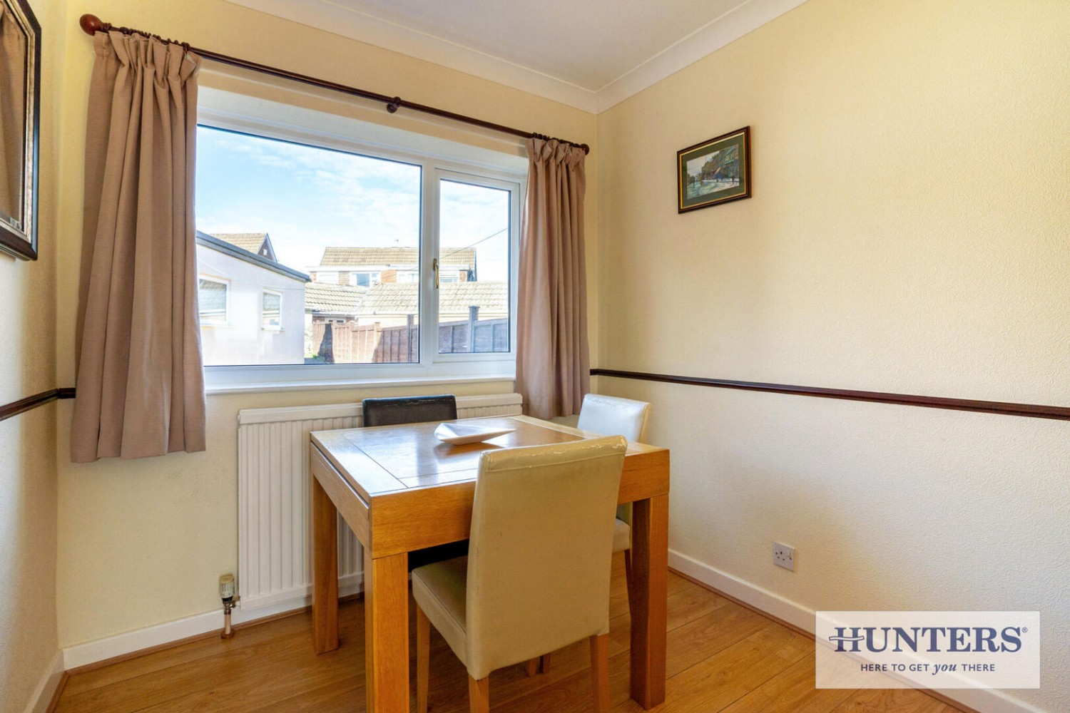 The Oaks, Guiseley, Leeds