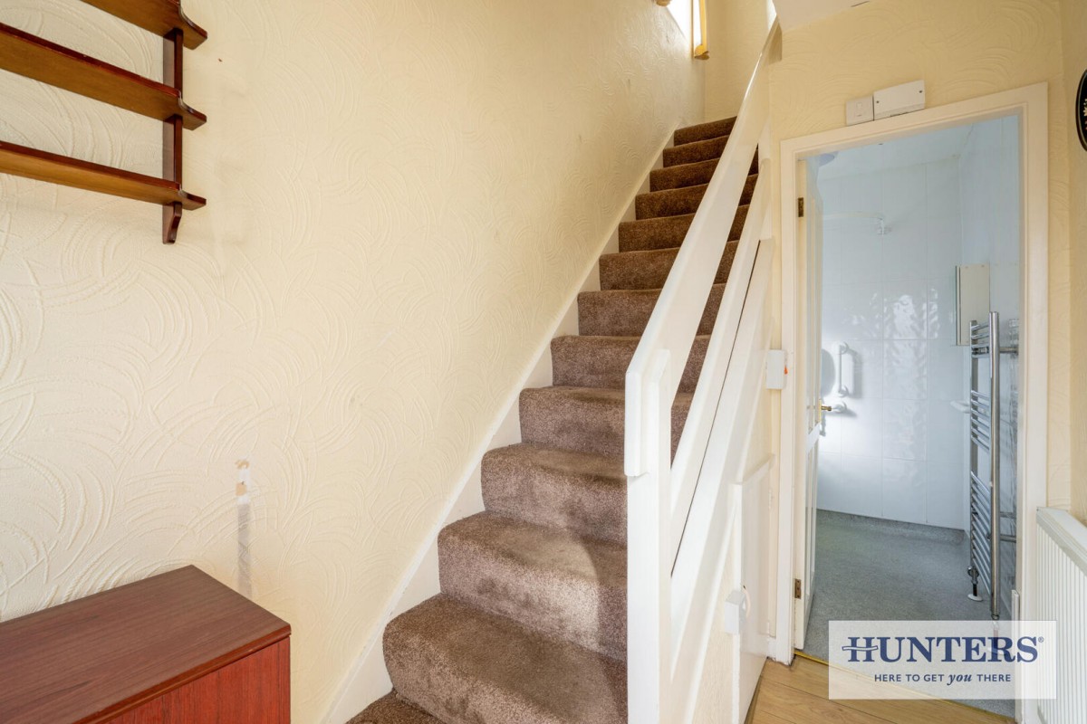 The Oaks, Guiseley, Leeds