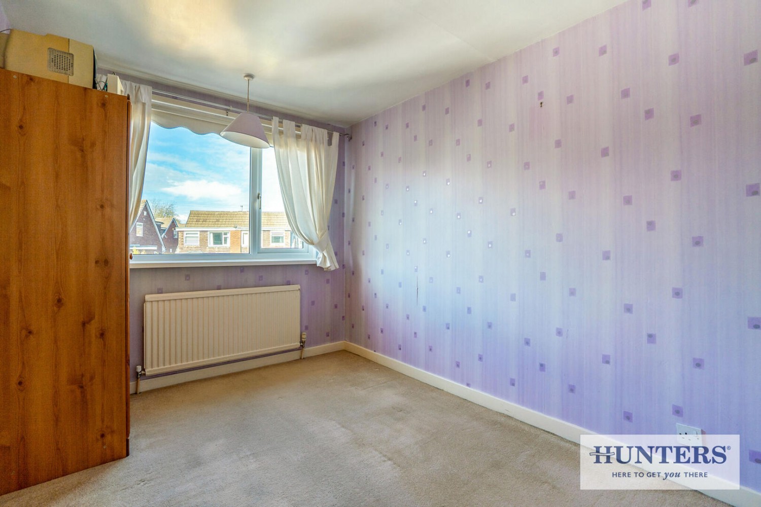 The Oaks, Guiseley, Leeds