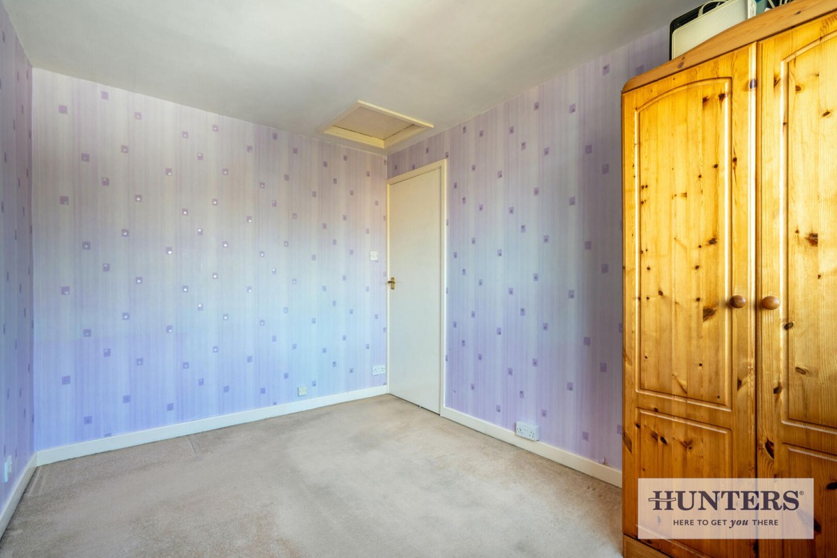 The Oaks, Guiseley, Leeds