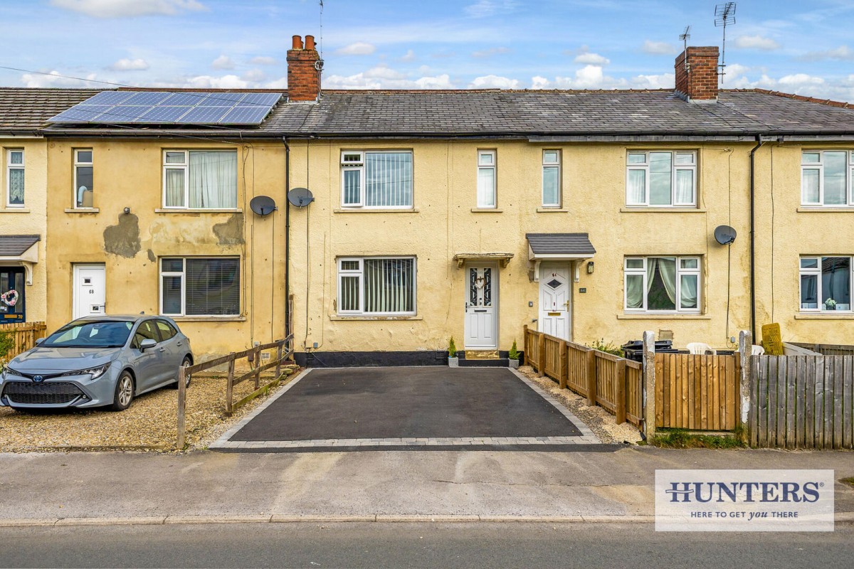 Westfield Avenue, Yeadon, Leeds