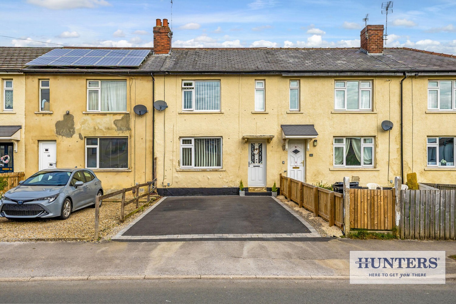 Westfield Avenue, Yeadon, Leeds