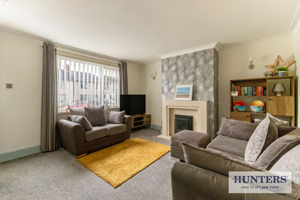 Westfield Avenue, Yeadon, Leeds