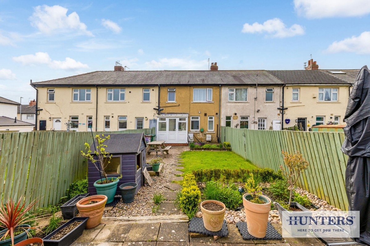 Westfield Avenue, Yeadon, Leeds