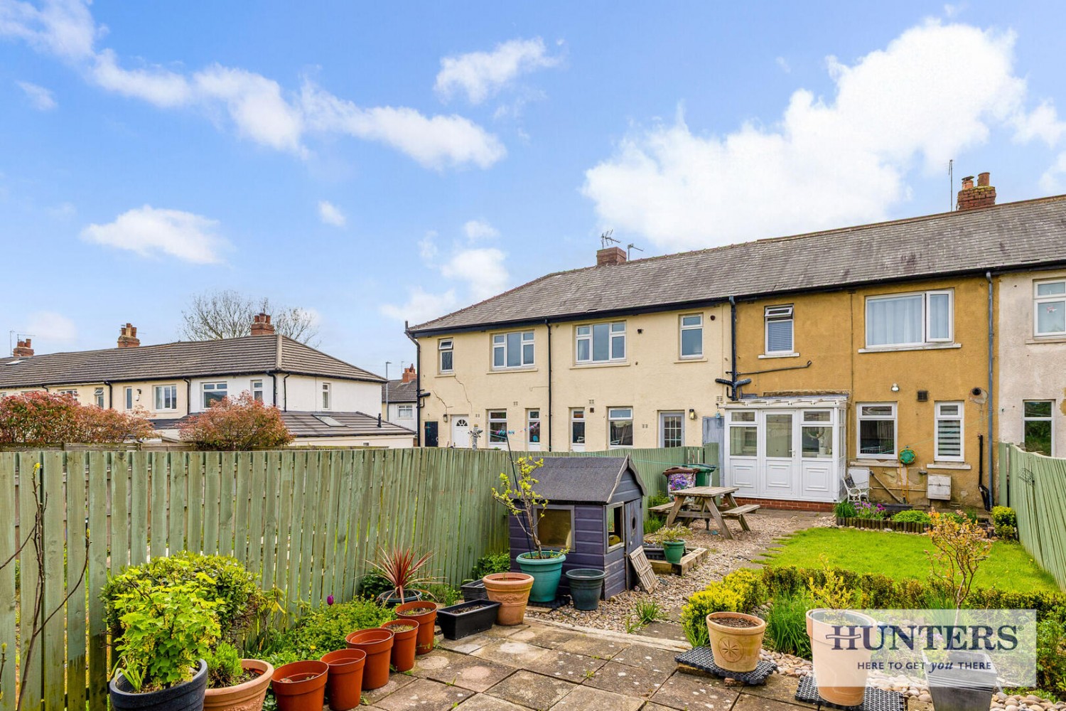 Westfield Avenue, Yeadon, Leeds