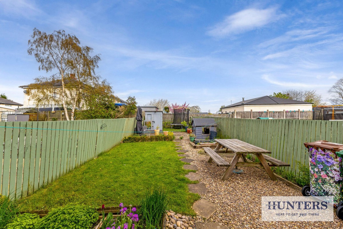 Westfield Avenue, Yeadon, Leeds