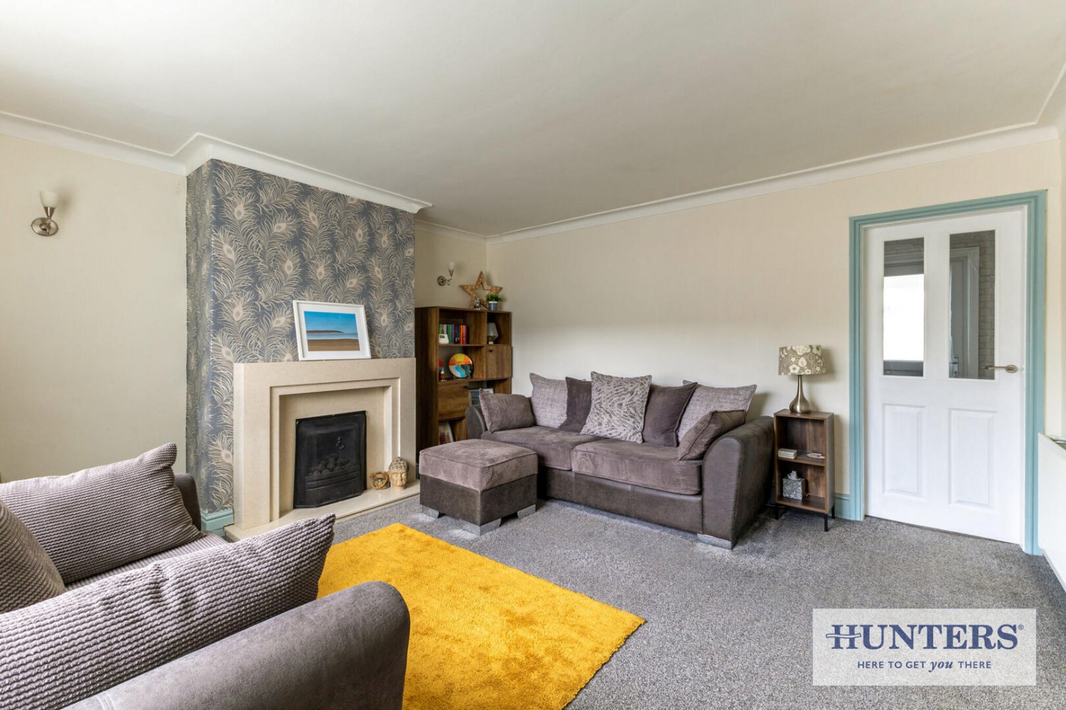 Westfield Avenue, Yeadon, Leeds