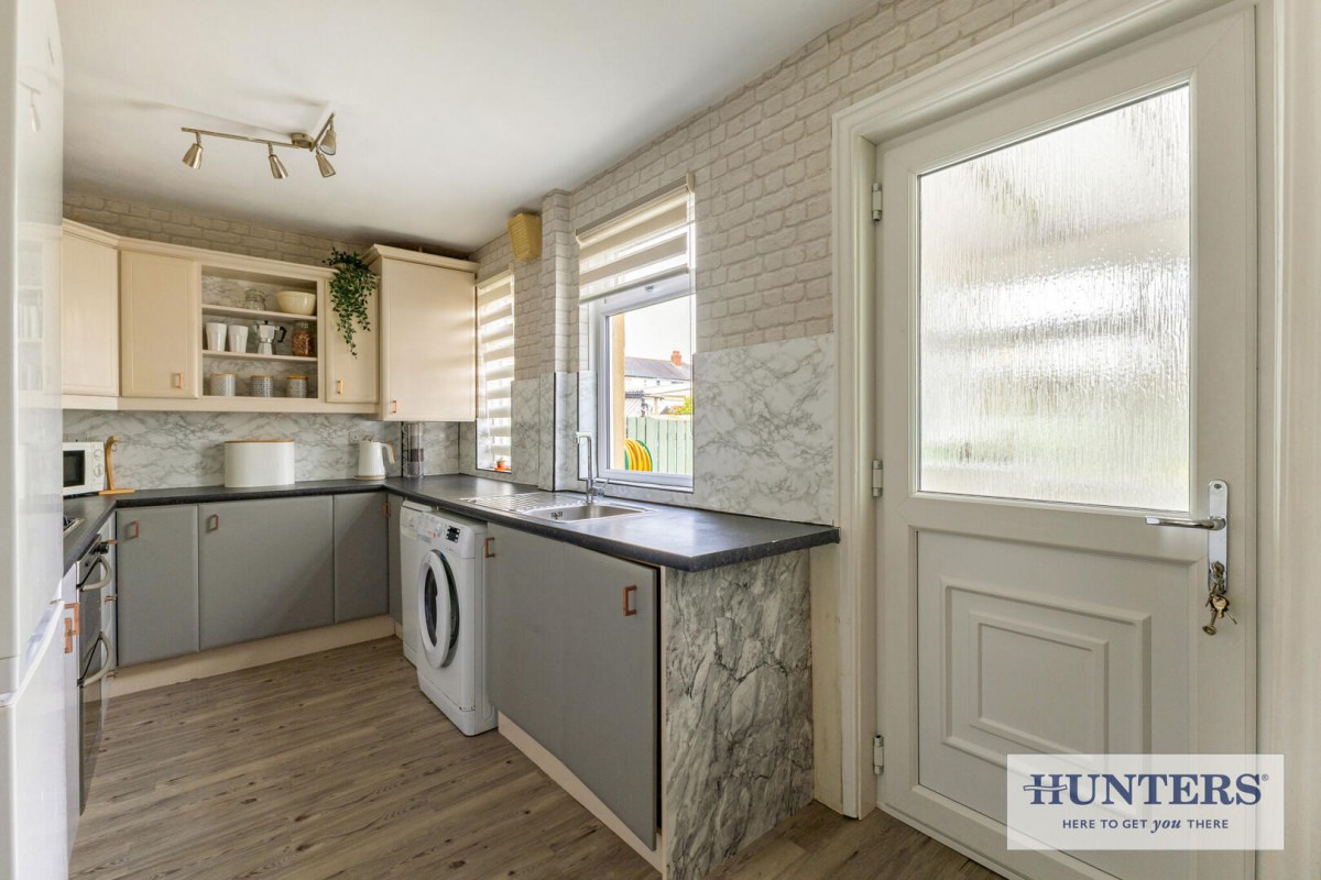 Westfield Avenue, Yeadon, Leeds