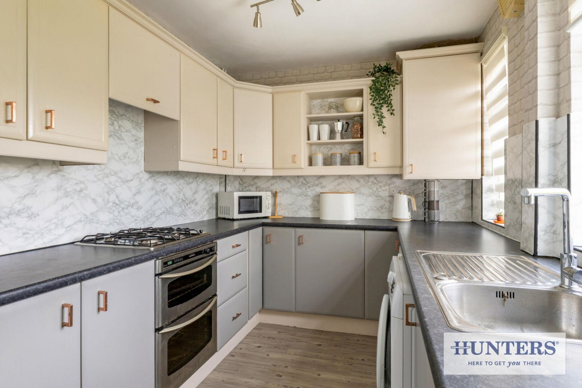 Westfield Avenue, Yeadon, Leeds