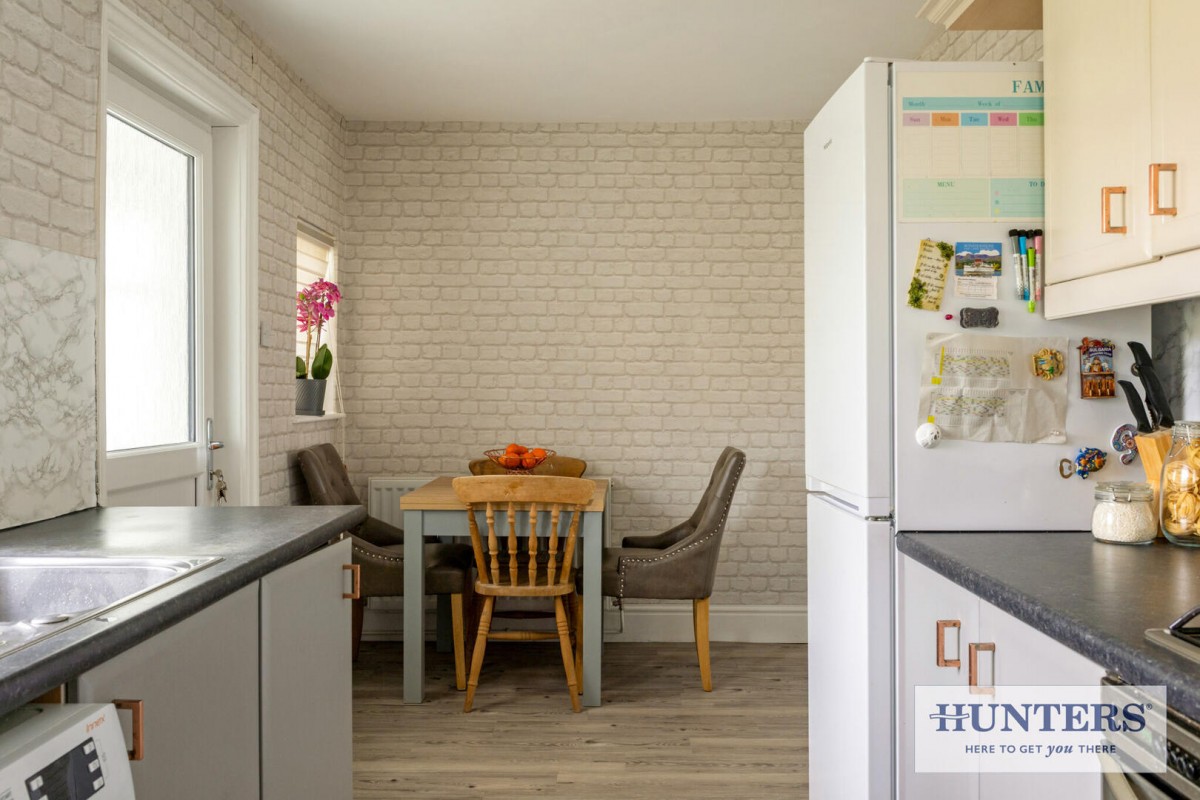 Westfield Avenue, Yeadon, Leeds