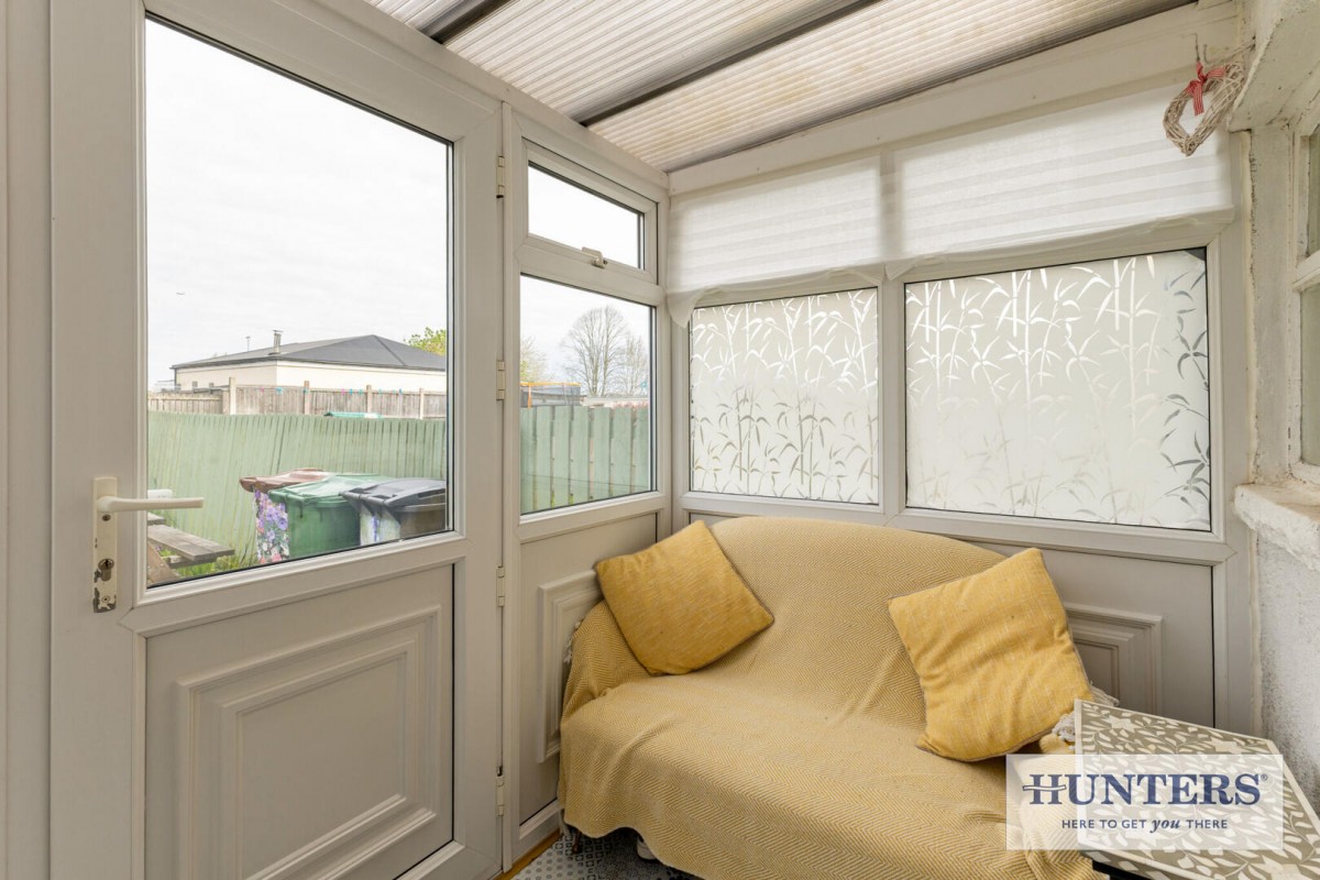 Westfield Avenue, Yeadon, Leeds