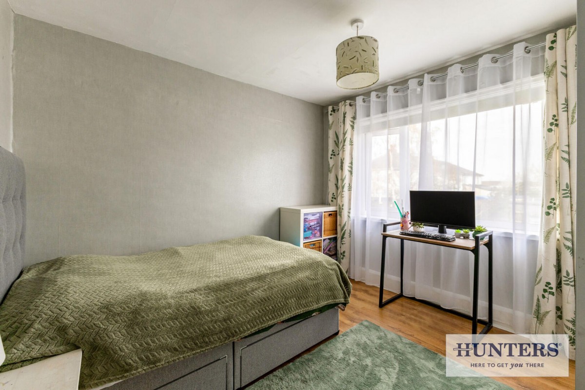 Westfield Avenue, Yeadon, Leeds