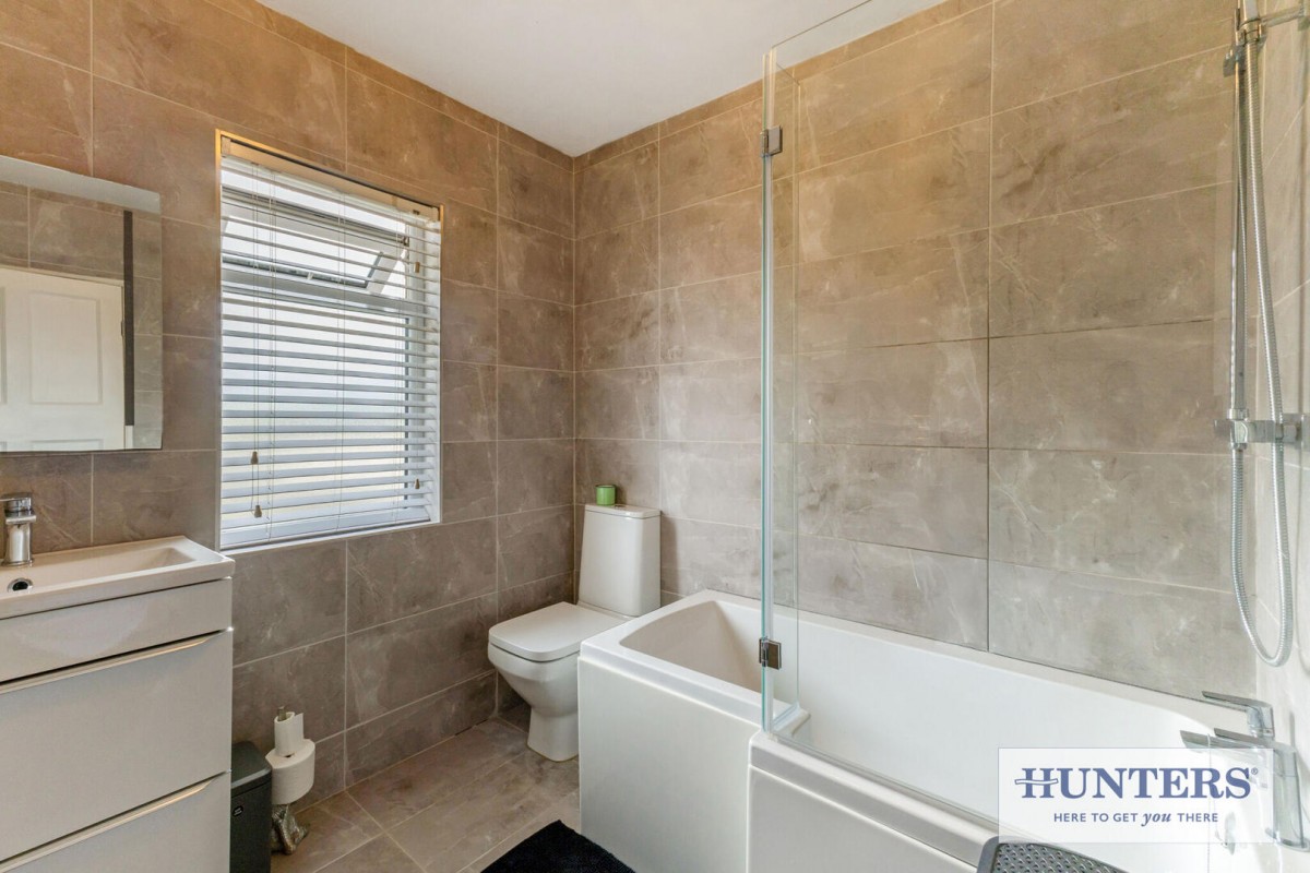 Westfield Avenue, Yeadon, Leeds