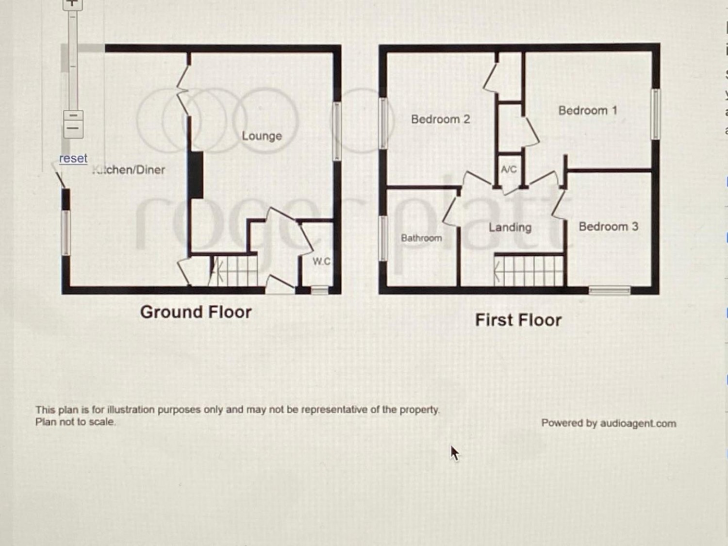 Edenham Crescent, Reading