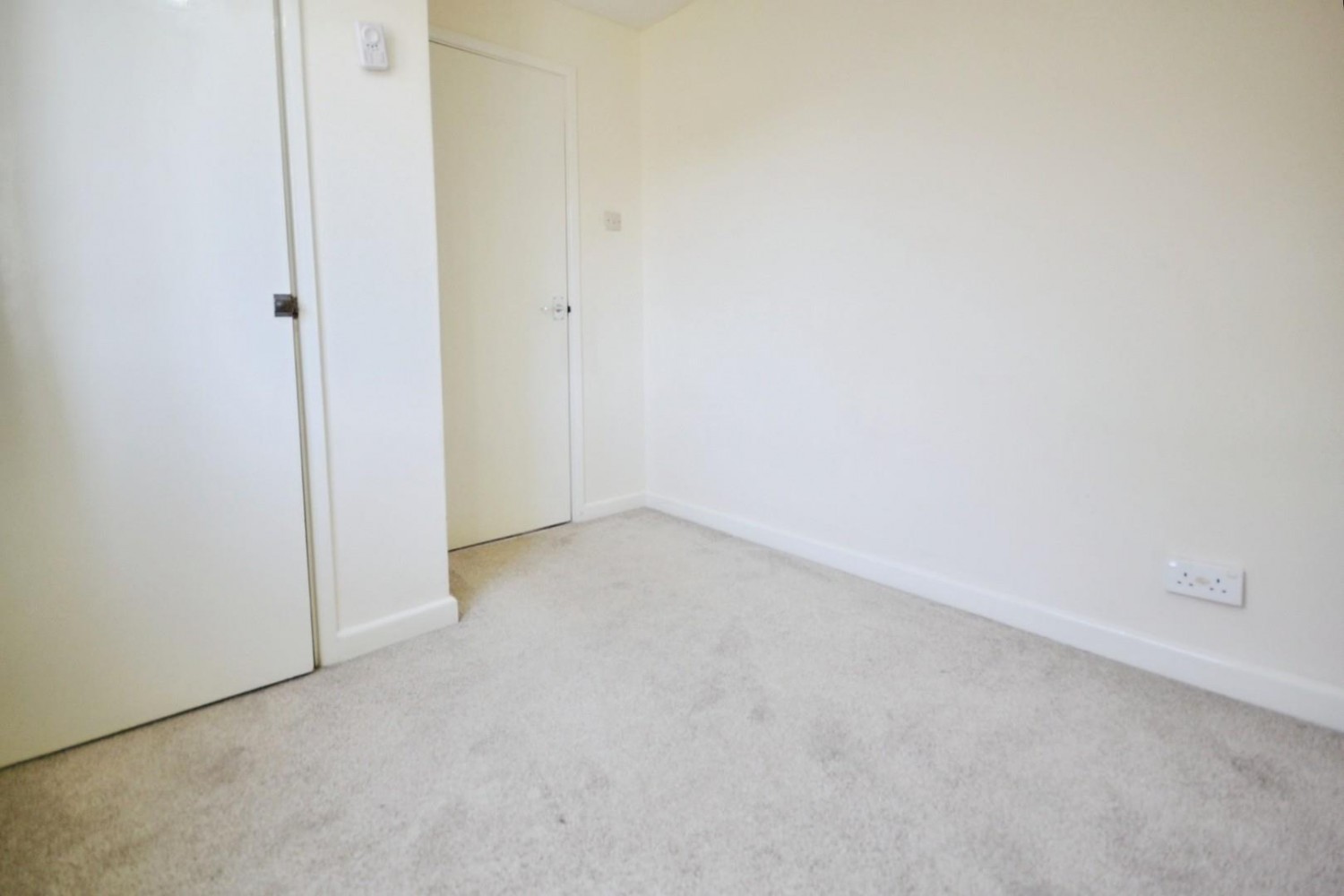 Edenham Crescent, Reading