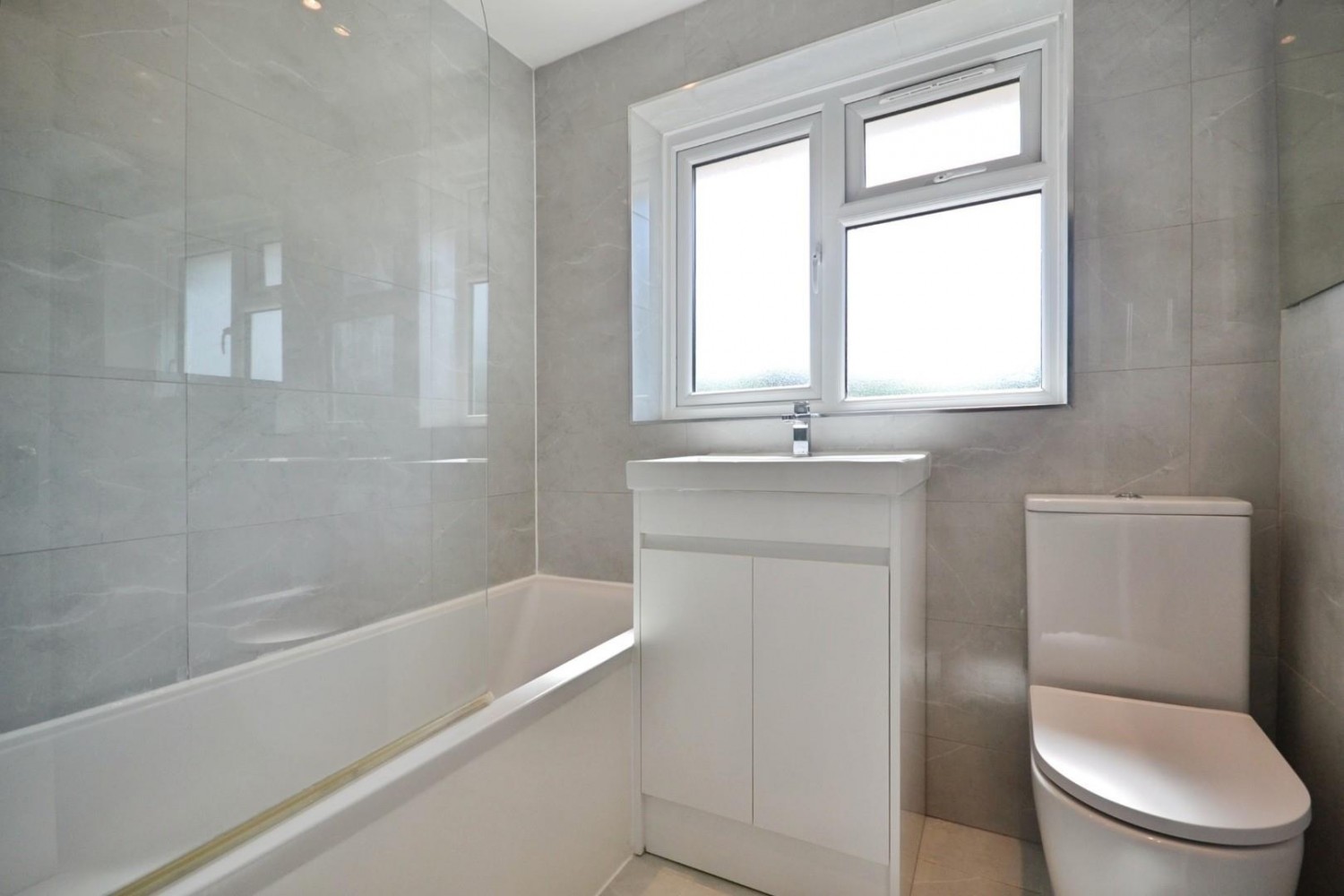 Edenham Crescent, Reading