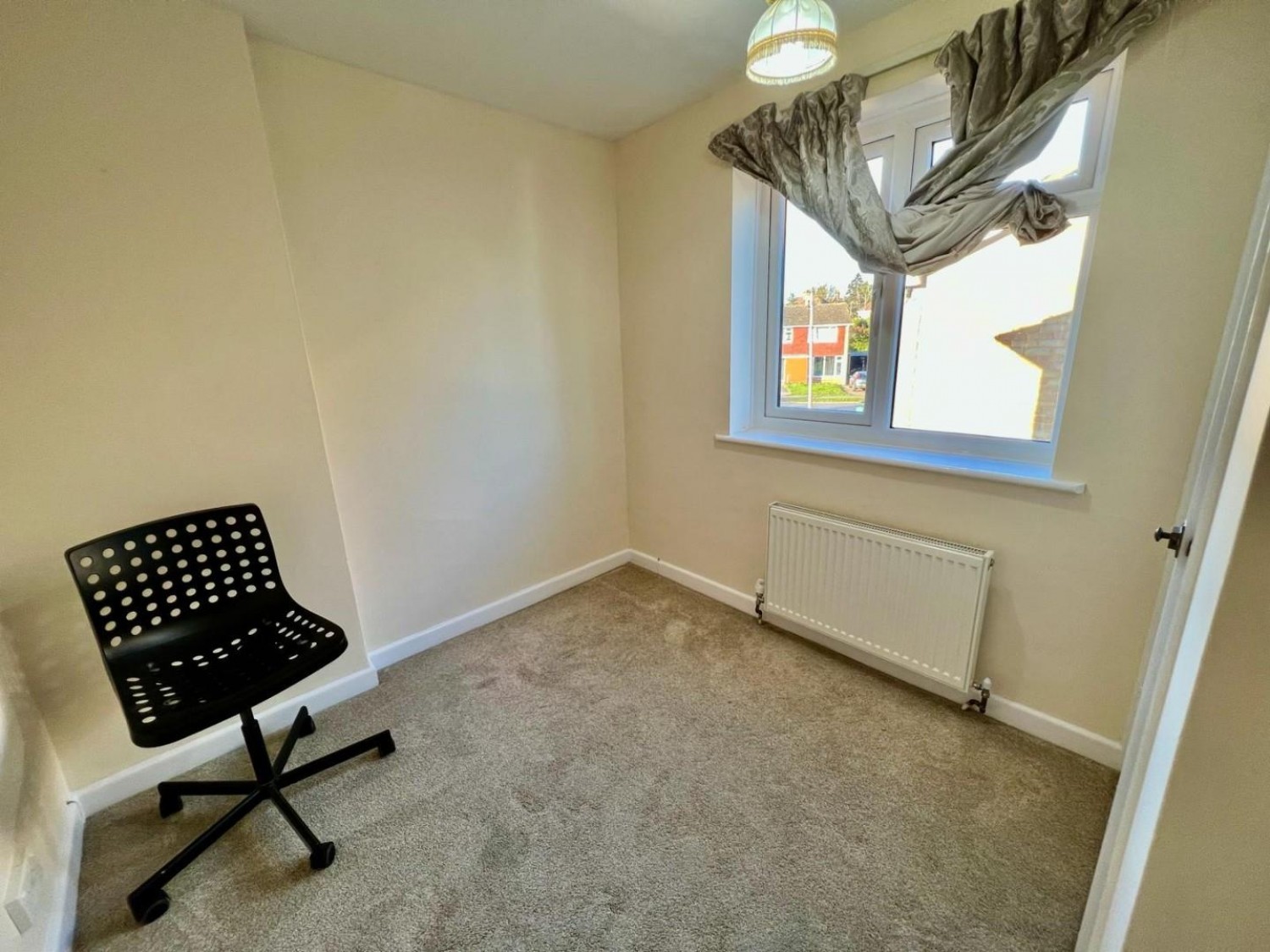 Edenham Crescent, Reading