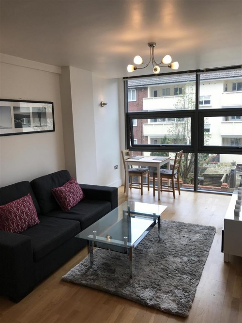 Standish Street , Liverpool, L3 2BD