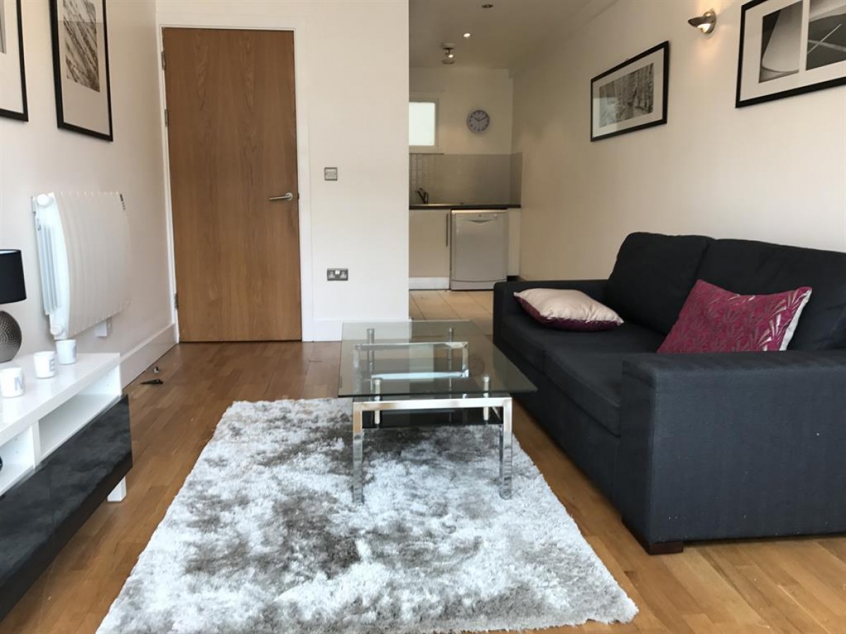 Standish Street , Liverpool, L3 2BD