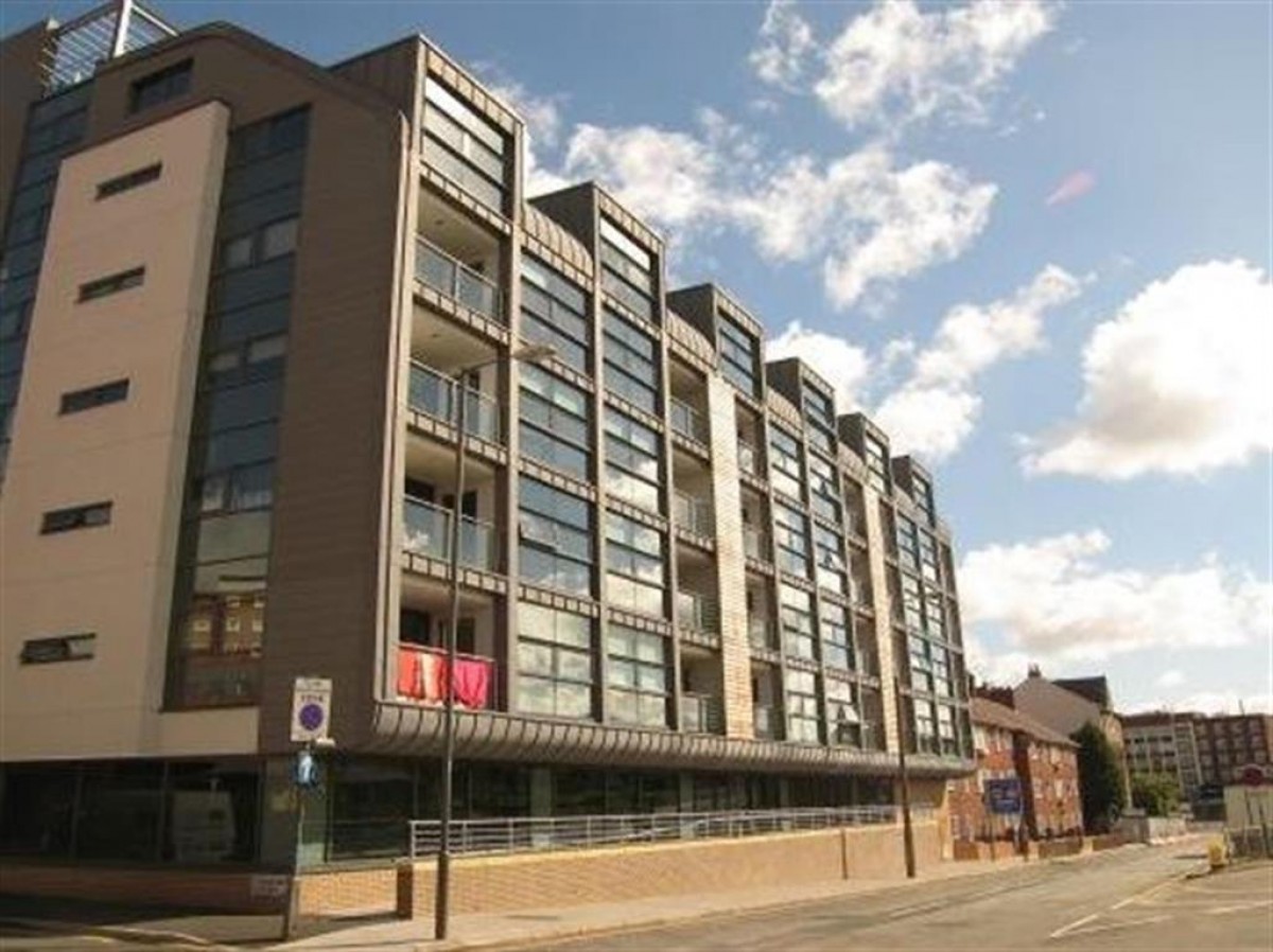 Standish Street , Liverpool, L3 2BD