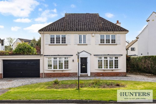 Ridgeway, Guiseley, Leeds