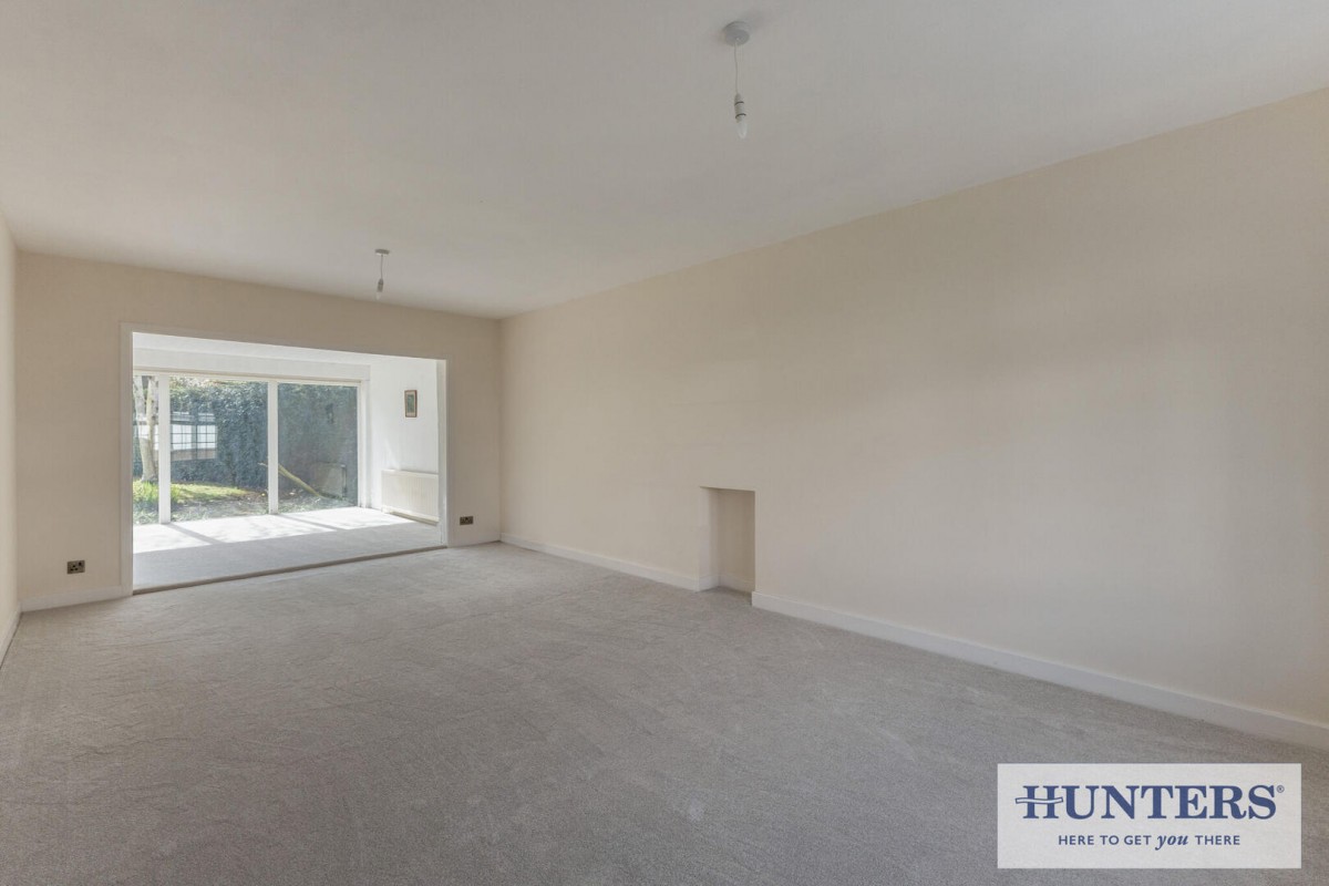 Ridgeway, Guiseley, Leeds