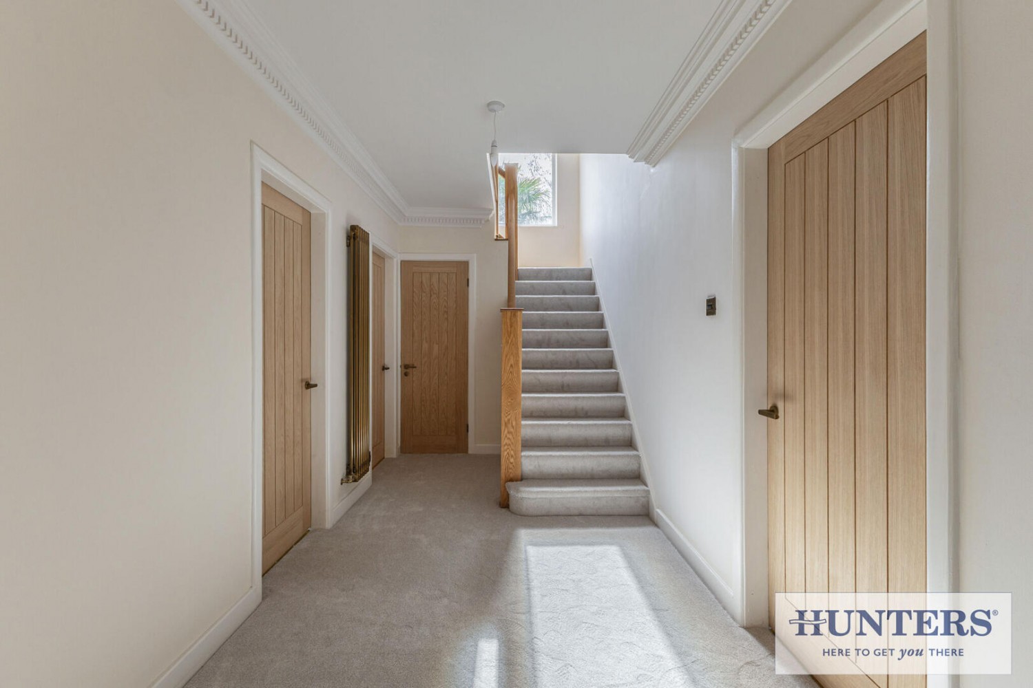 Ridgeway, Guiseley, Leeds