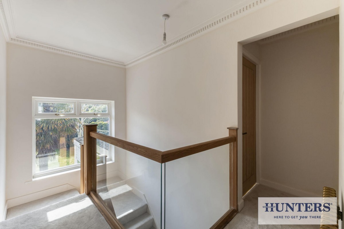 Ridgeway, Guiseley, Leeds